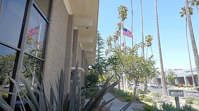L.A. man accused of scamming woman in Oxnard out of nearly $20k
