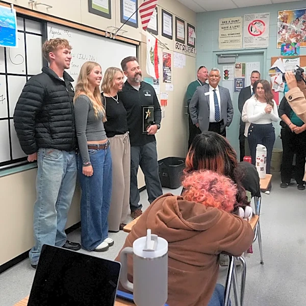 Here's when every Ventura County district, college returns to school