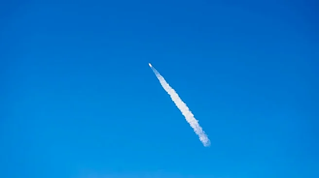 SpaceX plans 2 rocket launches this week in California. See the schedule