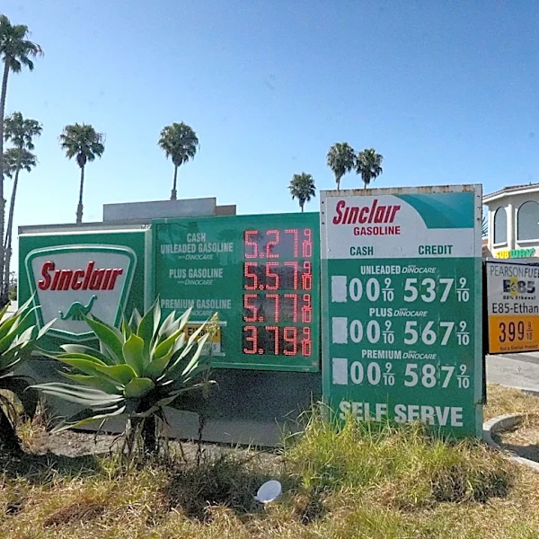 Ventura begins sewer repair following 2024 gasoline leak