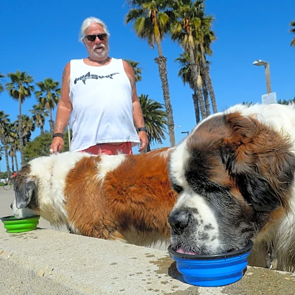 Heat wave could bring triple-digit temperatures this weekend