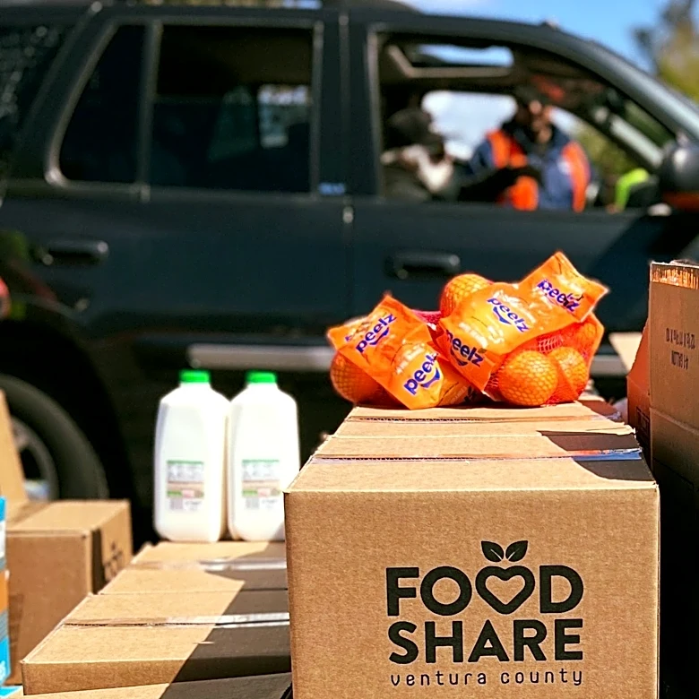 Food Share receives $8.5M toward facility from local philanthropist