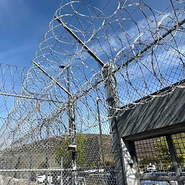 Judge sent doctor to a California ICE detention center. What he found