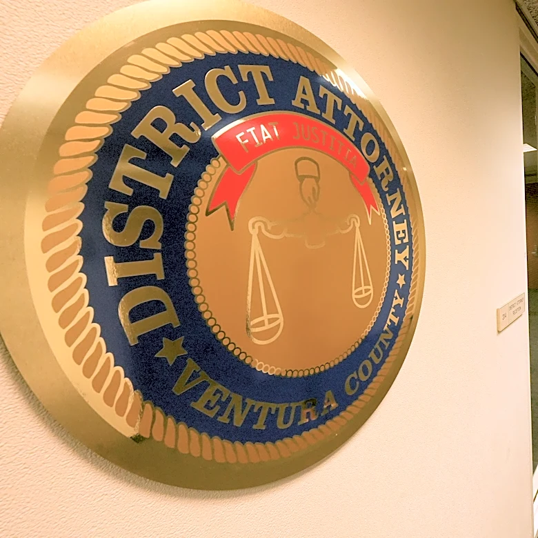Ventura man accused of attempted murder of woman