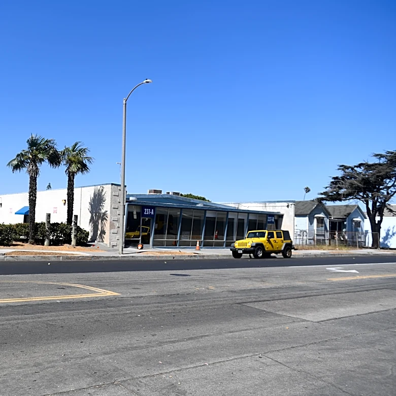 Port Hueneme buys $600K parcel toward affordable housing