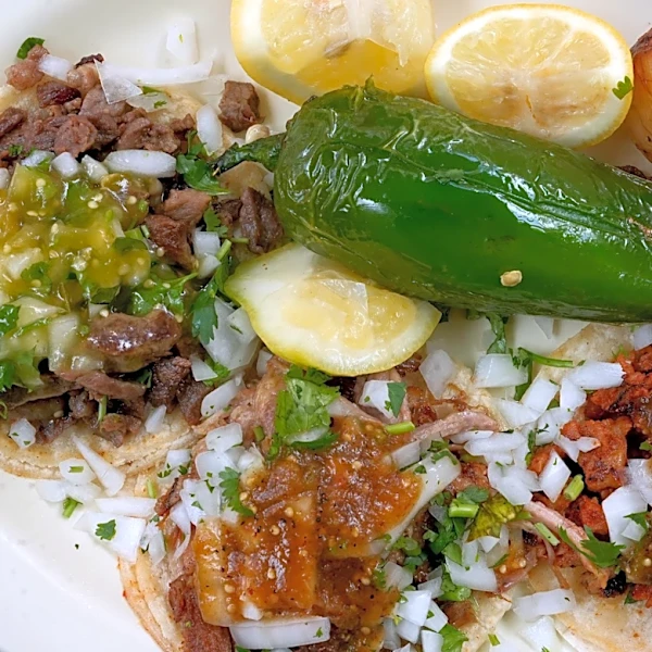 VOTE for Ventura County's best taco eatery