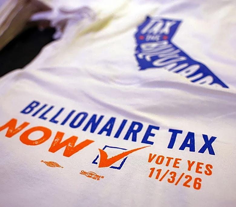 Billionaires do not buy elections — nobody does | Your Turn