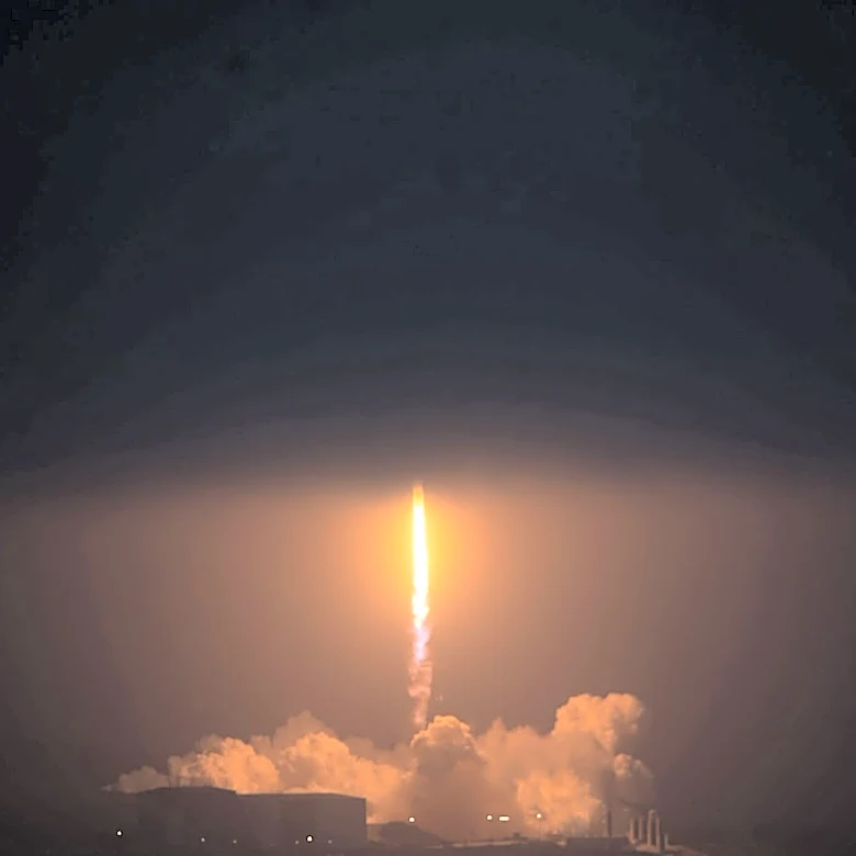 What's launching this week from California? See Vandenberg rocket schedule