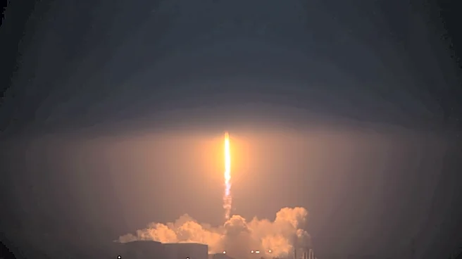 What's launching this week from California? See Vandenberg rocket schedule