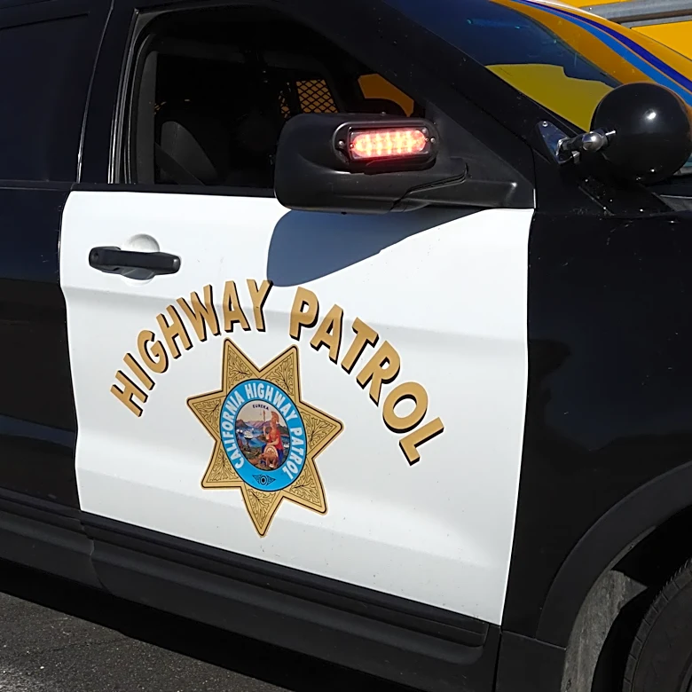 CHP investigates body found after motorhome fire in Ojai Valley