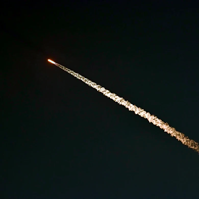 SpaceX eyes 1st August rocket launch at Vandenberg. Where, how to watch