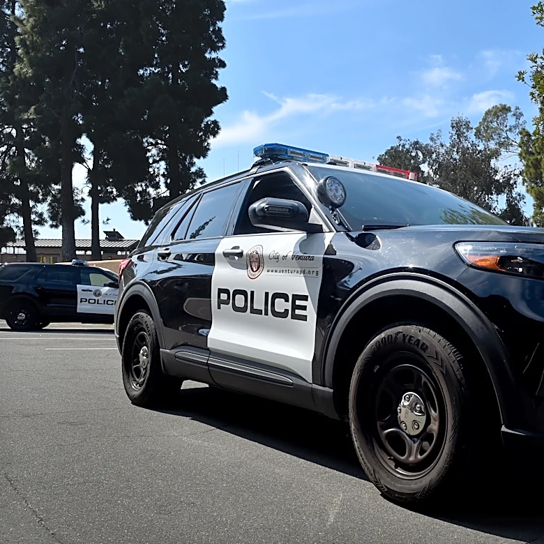 1 hospitalized after shooting in Ventura; shooter still at large