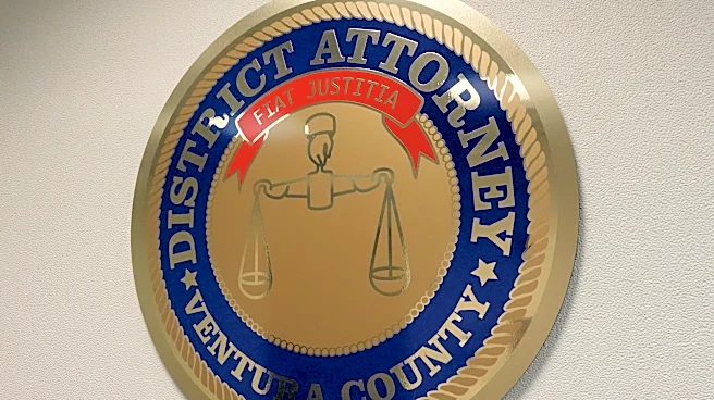 Simi Valley man, 37, pleads guilty to 2024 second-degree murder