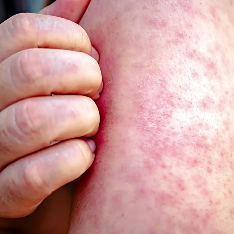 Ventura County reports first measles case in nine years