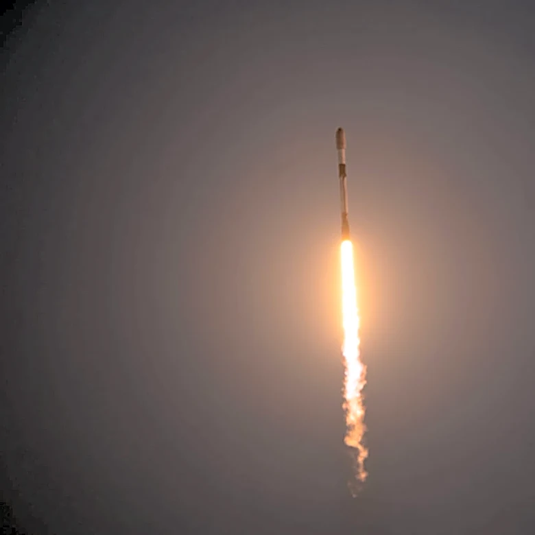 Next SpaceX rocket launch at Vandenberg coming up this weekend