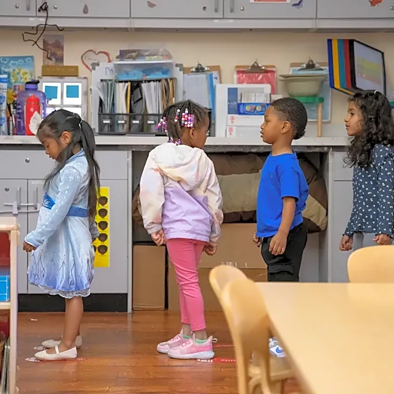 Trump officials threaten to gut Head Start rules, affecting 70,000 California kids