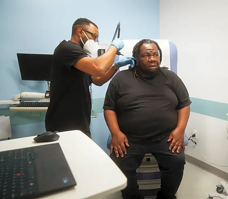 State nearly achieved universal healthcare. Now, millions are losing it