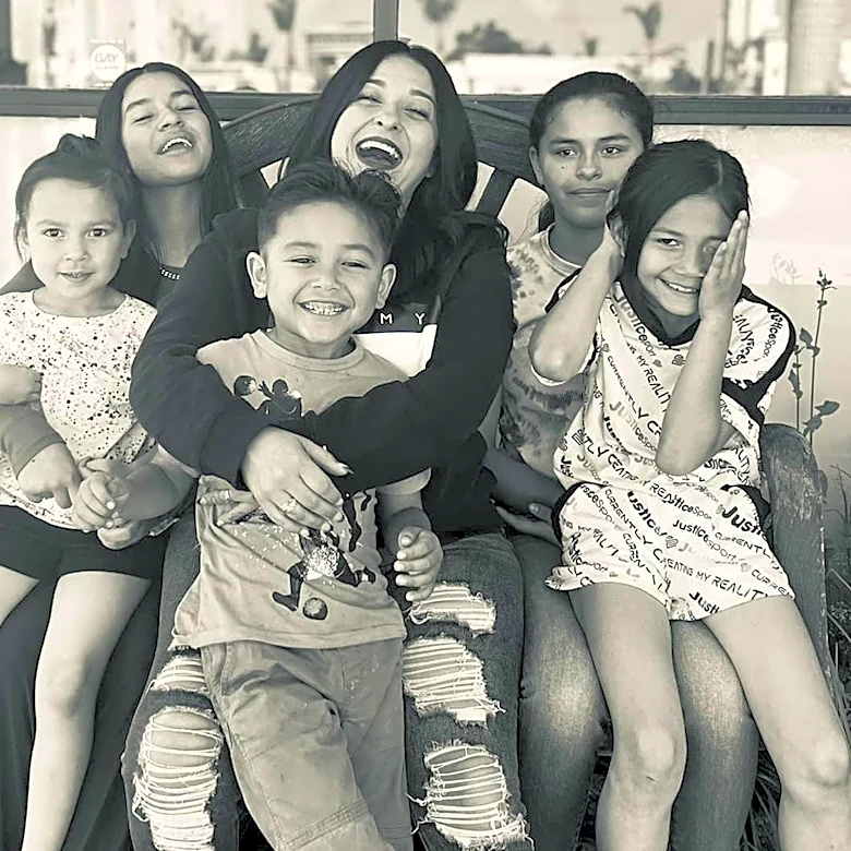 Boyfriend who killed Simi mom sent to prison. 'You shattered a family'