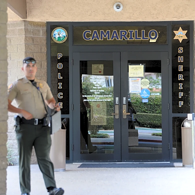 Camarillo woman investigated after death of a neighbor