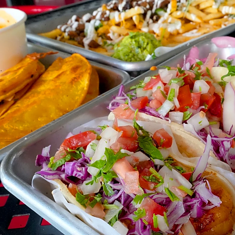 Ventura County's best taco eatery revealed