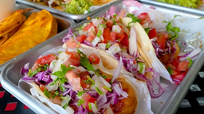 Ventura County's best taco eatery revealed