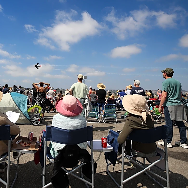 Here's what to know ahead of 45th annual Wings Over Camarillo Air Show