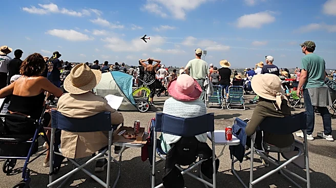 Here's what to know ahead of 45th annual Wings Over Camarillo Air Show