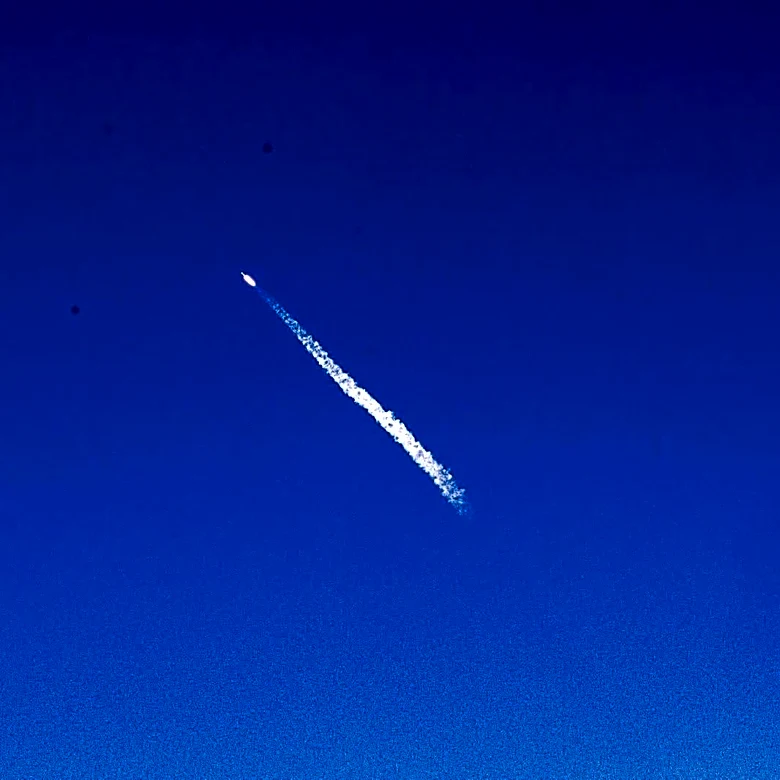 What rocket launches are upcoming? Take a look at the Vandenberg schedule