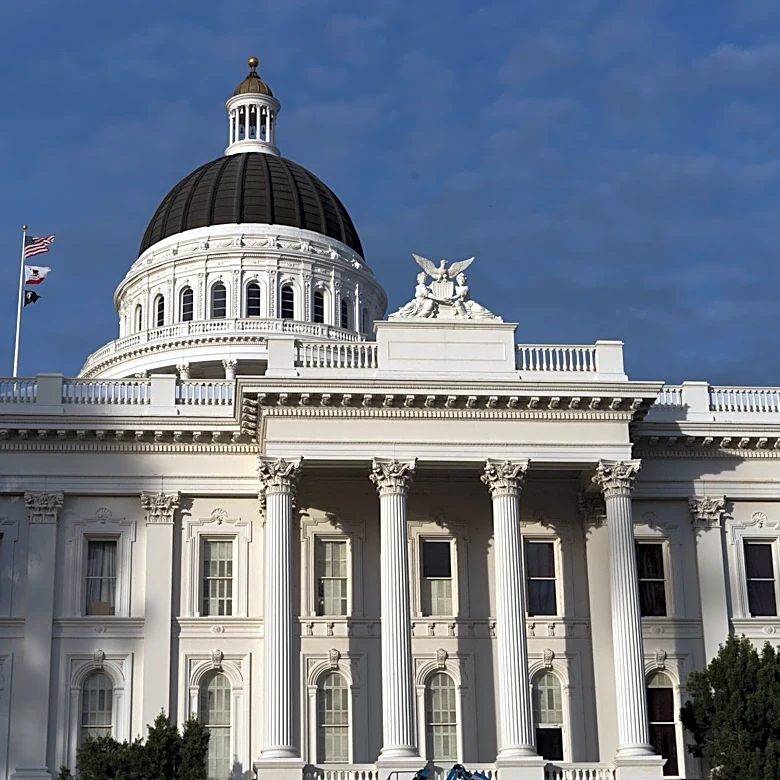 Why California must reform AB 218 | Your Turn