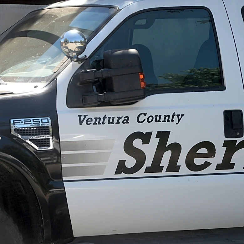 Motorcyclist dies in Camarillo crash