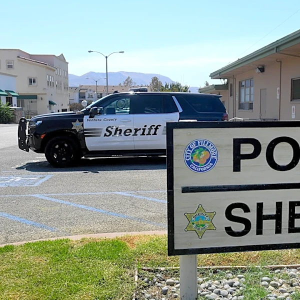 Probe of copper wire thefts across Ventura County lead to arrests