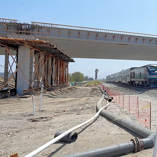 $134.5M Oxnard bridge project makes way toward 2028 opening