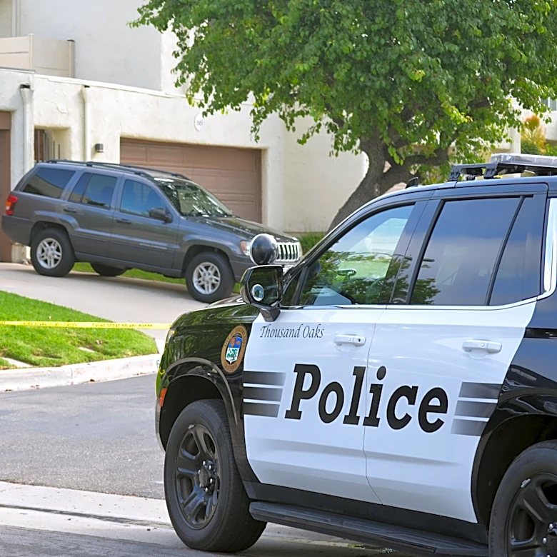 Simi Valley man accused of stealing $97k in crypto from elderly man