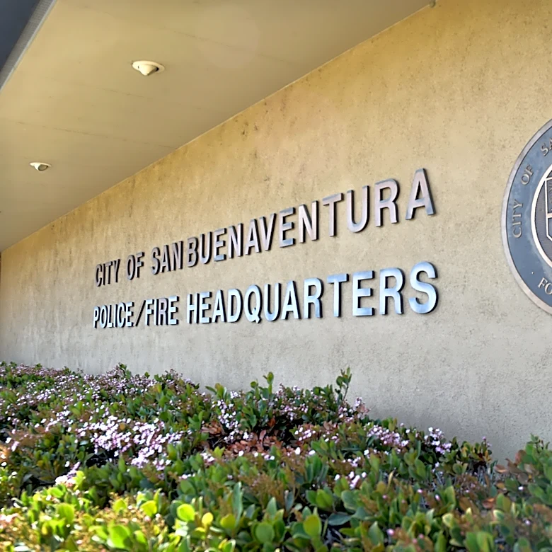Woman in Ventura dies after being struck by vehicle on Telegraph Road