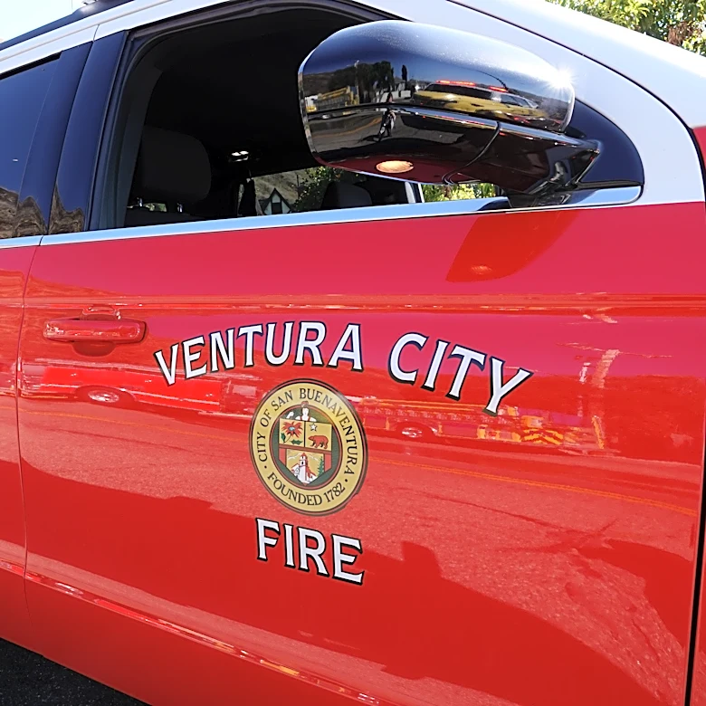 Ventura settles firefighter's gender discrimination lawsuit