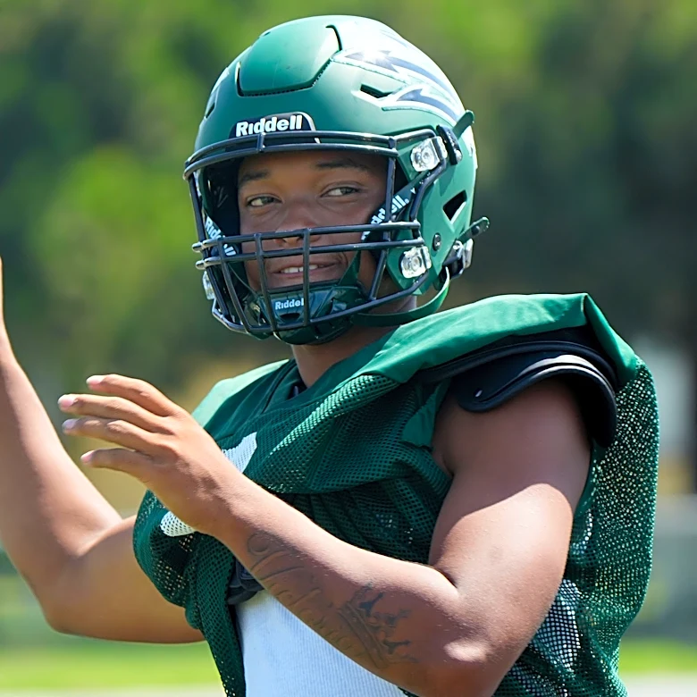 What you need to know about Marmonte League football in 2026