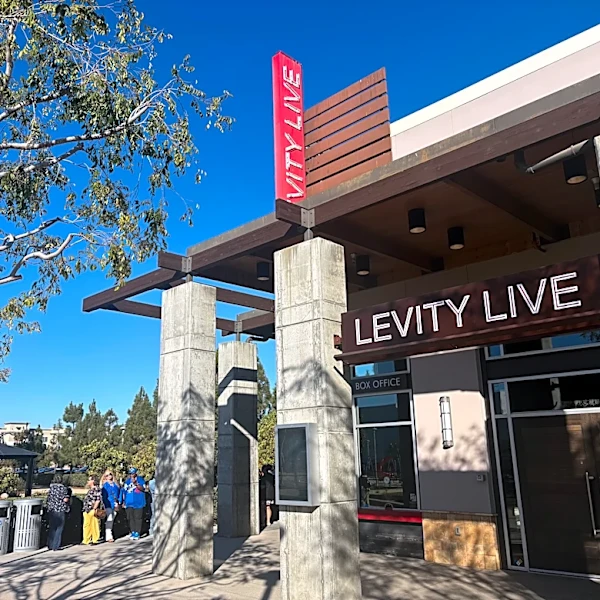 What's next for vacancy left by Oxnard Levity Live, Copper Blues?