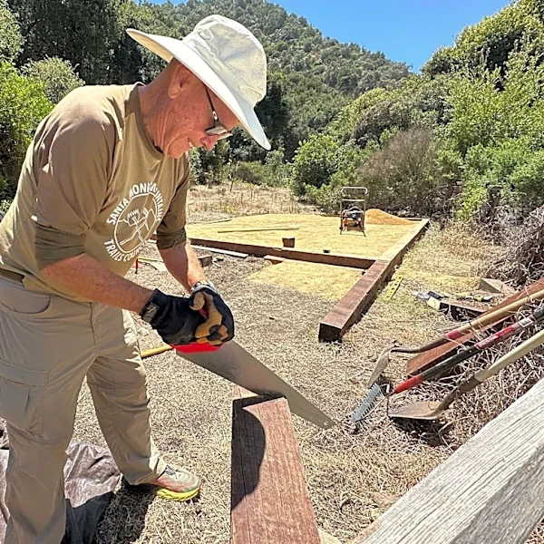 Campground opens on Santa Cruz Island in remote national park