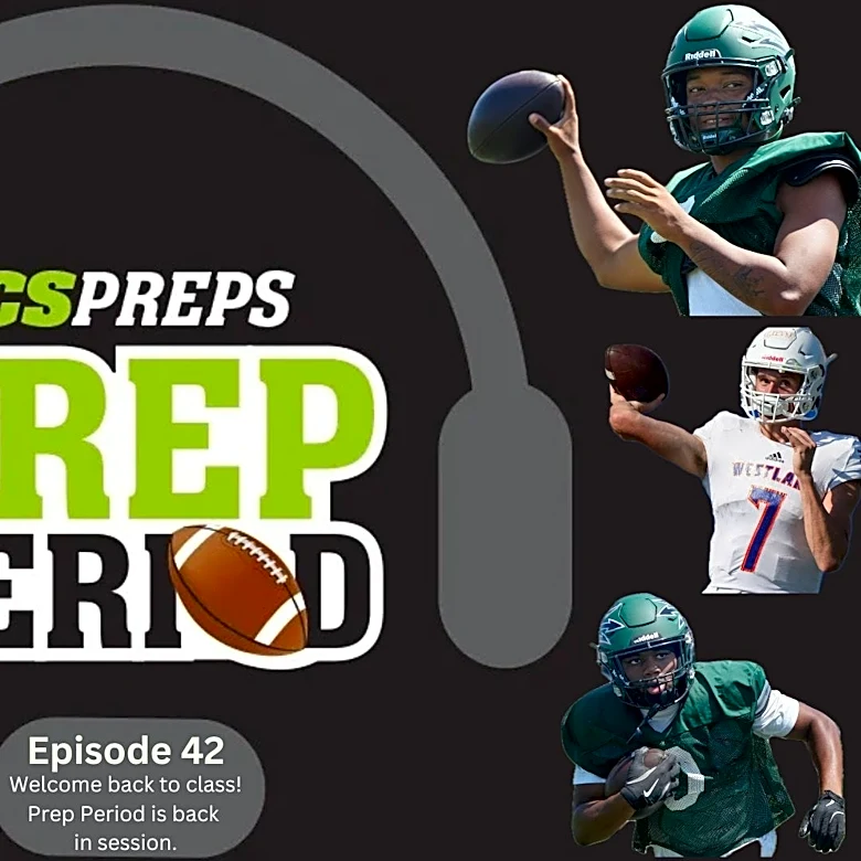 Preseason football talk abounds in Prep Period's Season 2 debut