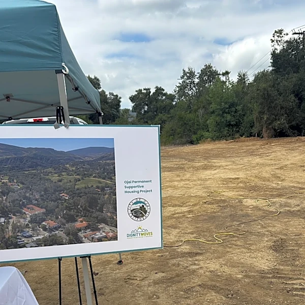 Ojai council concedes flaws in homeless housing project process