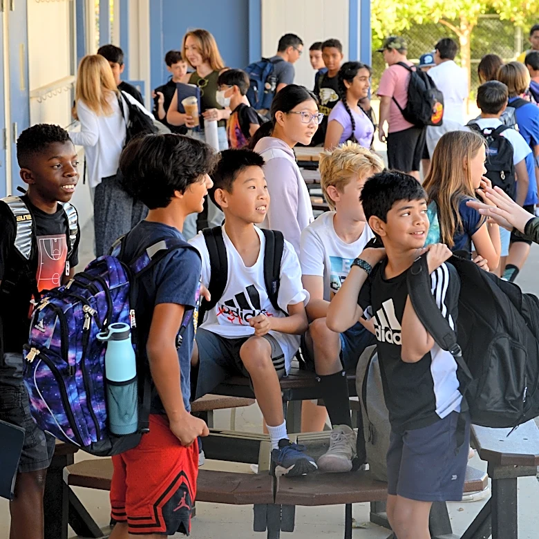 Here are the last Ventura County schools to return to class this week