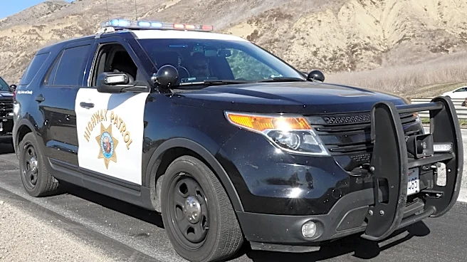Oxnard man dies following crash on Lewis Road outside Camarillo