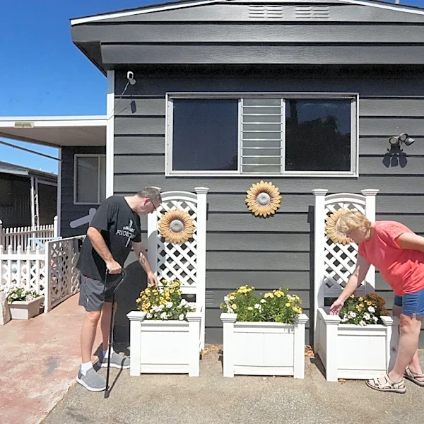 Mobile home rent wars in Santa Paula, Thousand Oaks reach courts