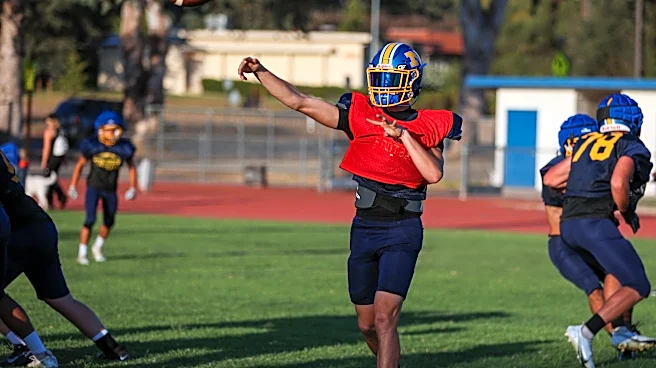 What you need to know about the Citrus Coast League football in 2026