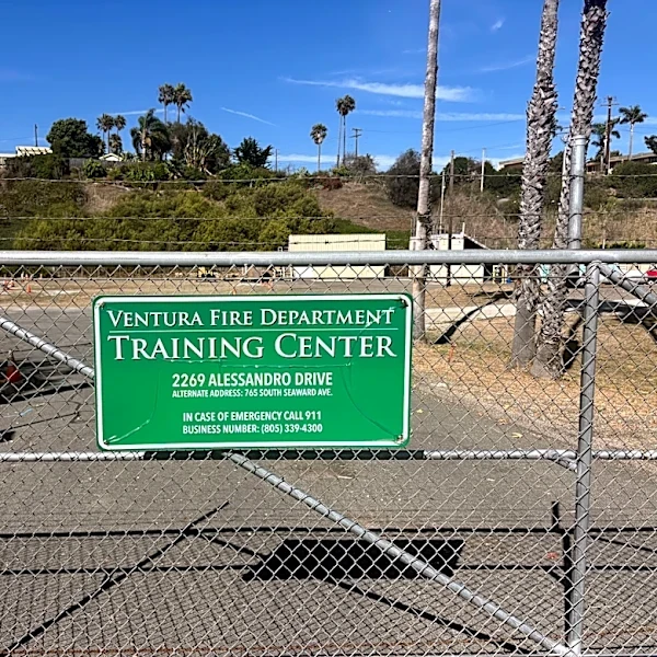 Ventura council backs $13M interim fire station near Pierpont