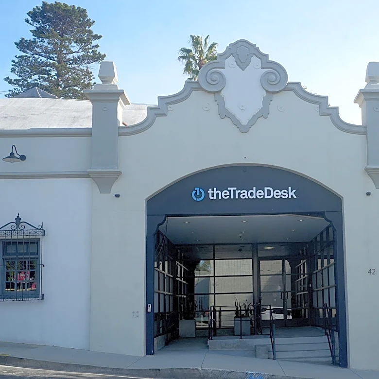 Former Trade Desk employee arrested on insider trading charges