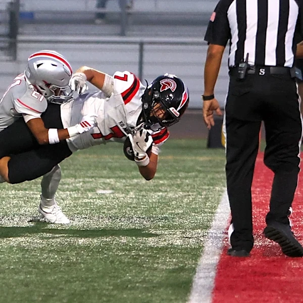 Rio Mesa rolls to season-opening victory over Hueneme