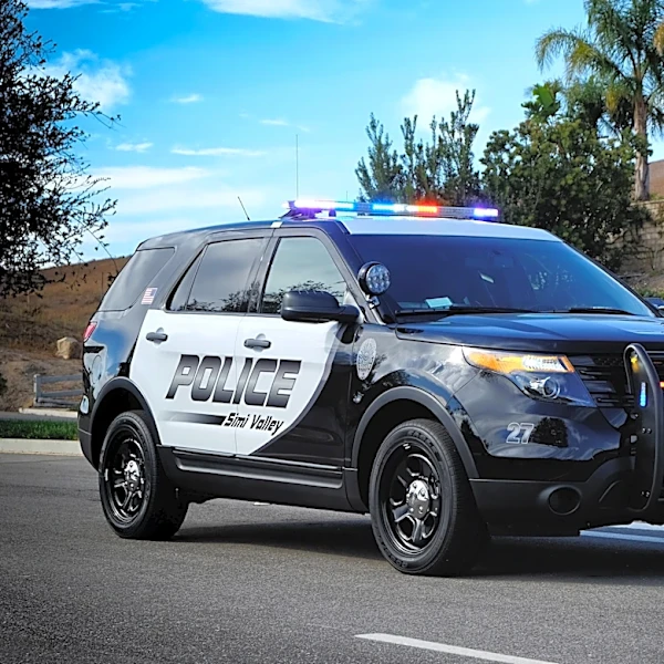 Moorpark arrested for attempting to dissuade witness in Simi case