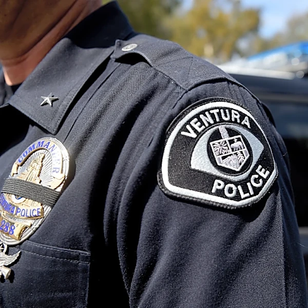 Ventura woman accused of taking keys from home, leaving in car