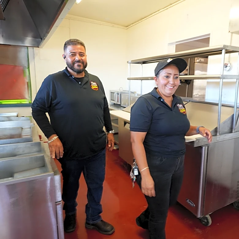 B&J Drive-In set to open in former Ventura Foster's Freeze